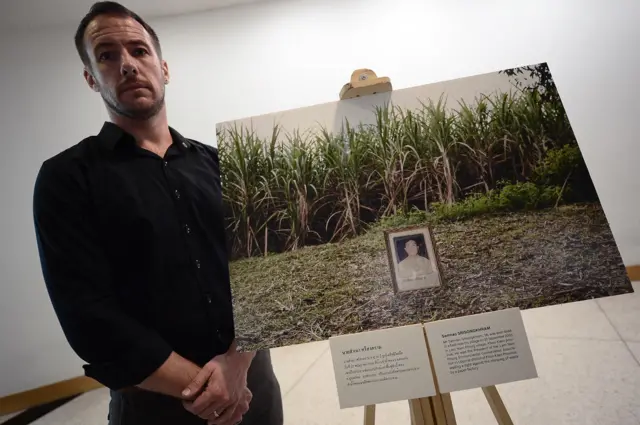 นักปกป้องสิทธิมนุษยชน, คณะกรรมการสิทธิมนุษยชนแห่งชาติ, กสม., PROTECTION international,Luke Duggleby, ลุค ดักเกิลบี, แด่นักสู้ผู้จากไป, For Those Who Died Trying