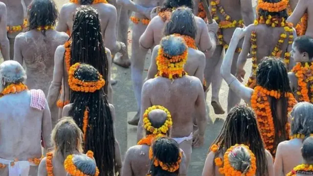 અઘોરીએ રણછોડલાલનાં માતા-પિતાને આશીર્વાદ આપેલા