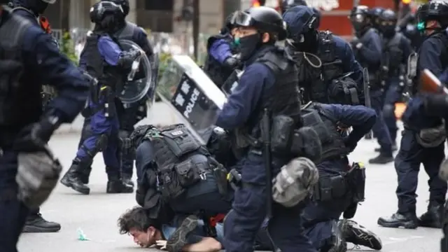 हाँगकाँग