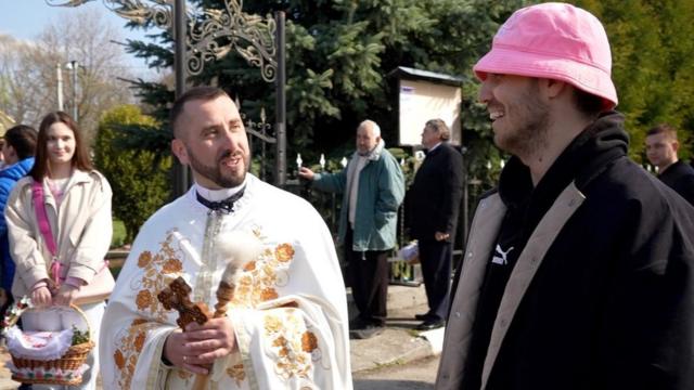 Калуш Orchestra на Євробаченні. Все про гурт і його шанси перемогти ...