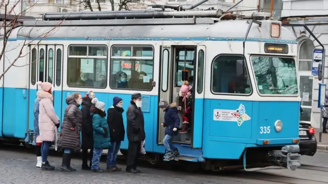 Кінець епохи: як Вінниччина житиме без кондукторів