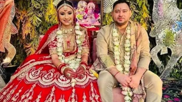 రేచల్, తేజస్వి