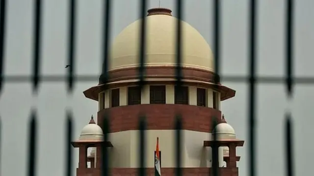 انڈی سپریم کورٹ