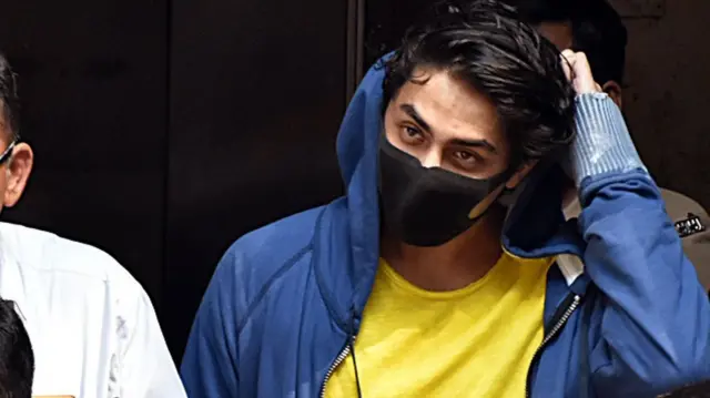 ఆర్యన్ ఖాన్