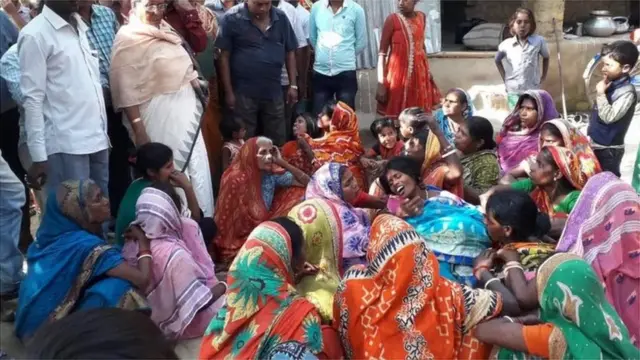 ઝેરી દારૂથી મૃત્યુના સમાચાર ઘણી વખત દેશના જુદા-જુદા ભાગોમાંથી આવતા રહે છે.