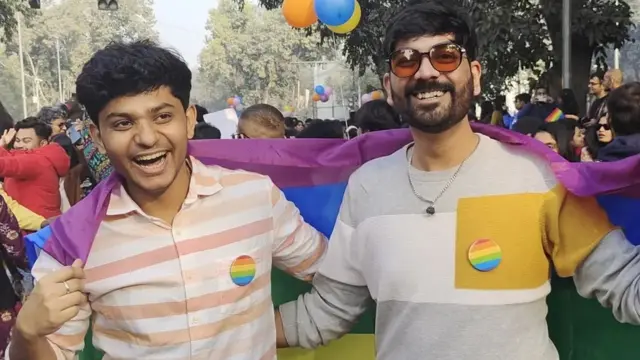 अभिषेक और सूरज