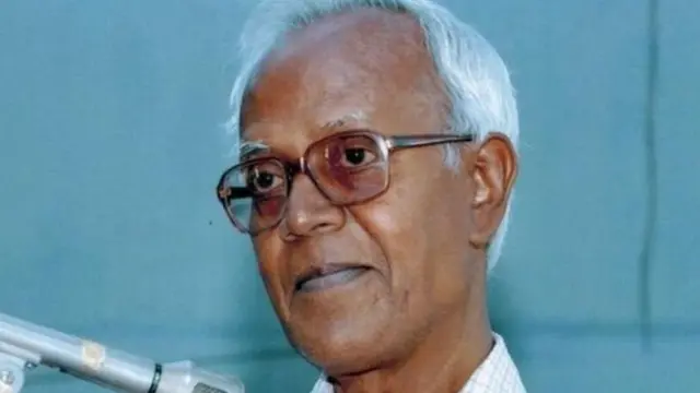 स्टॅन स्वामी