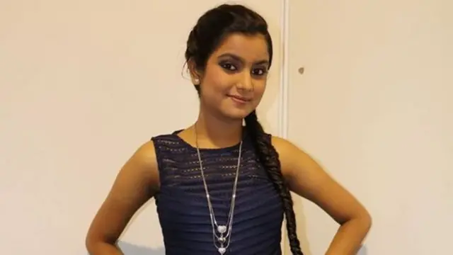 ناہید آفرین