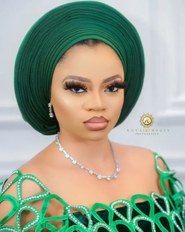 Olori Anuoluwapo Adeyemi