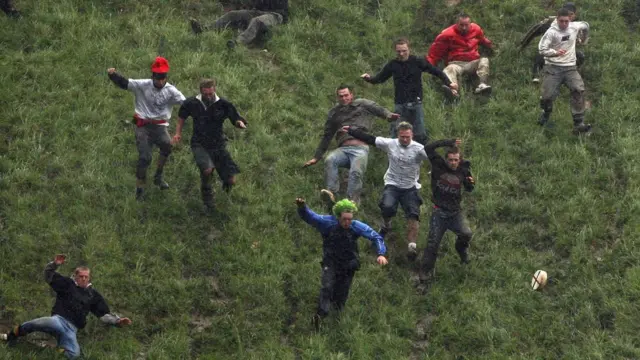 Качання сирів