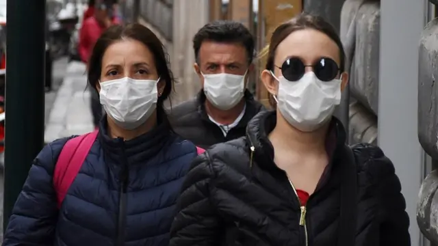 கொரோனா வைரஸின் கொட்டம் அடக்கப்படுமா? - எத்திசையும் தப்பவில்லை