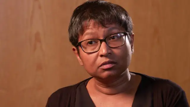 شاهانا حسين