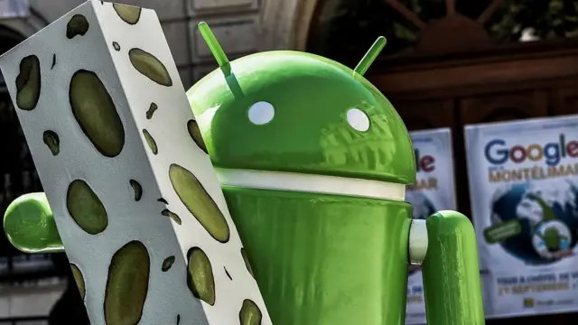 एंड्रॉएड