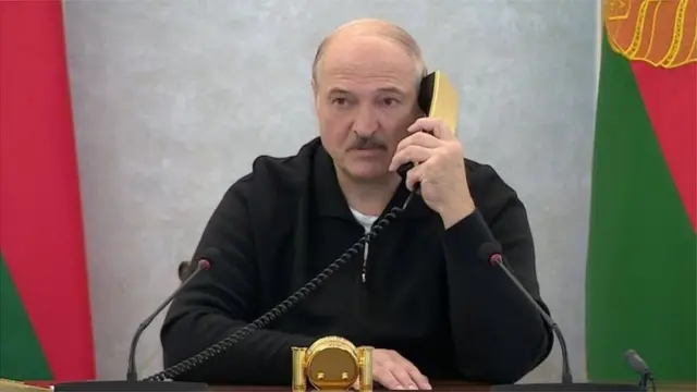 Lukashenko