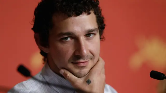 ไชอา ลาบัฟ