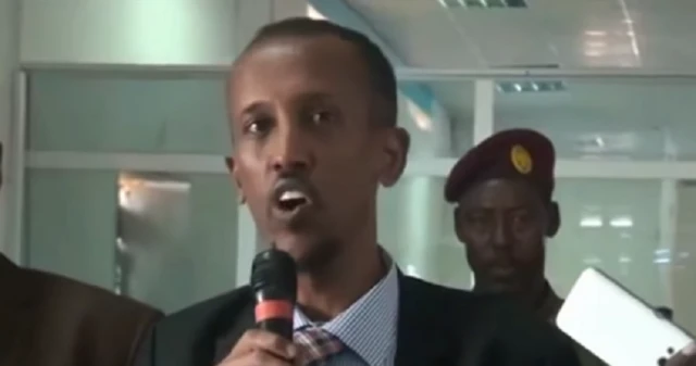 Khilaafka u dhaxeeya Carrabey iyo Xaaf muddo ayuu jiitamayey