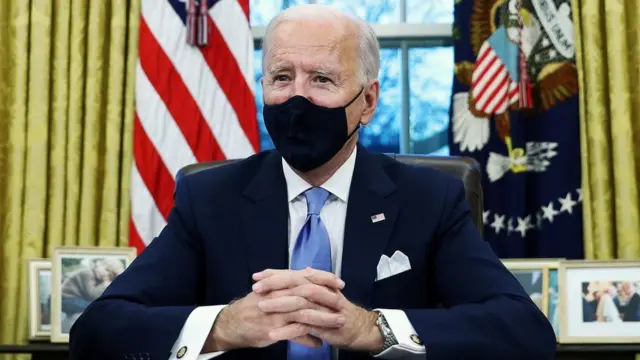 Joe Biden