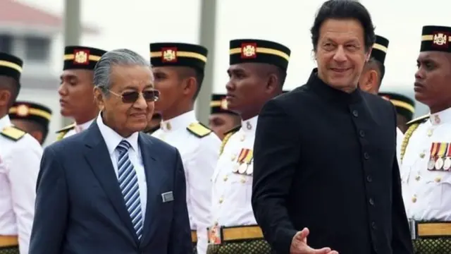 मलेशिया