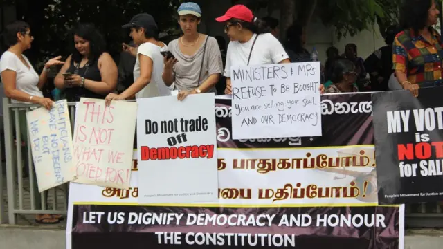 ஜனாதிபதியின் ''பட்டாம்பூச்சி'' கதையின் அர்த்தமென்ன?