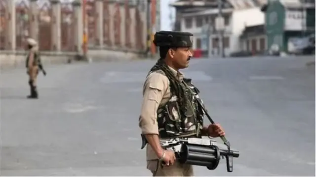 કાશ્મીર