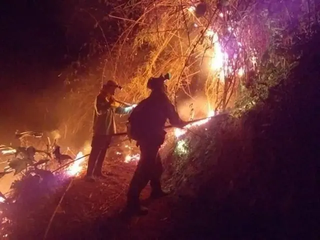 บ้านผาหมอน