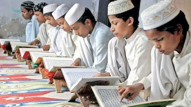 இலங்கை மதரஸாக்கள்