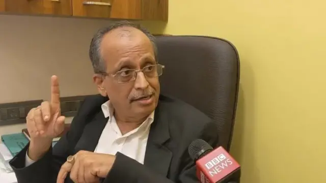 प्रदीप घरत