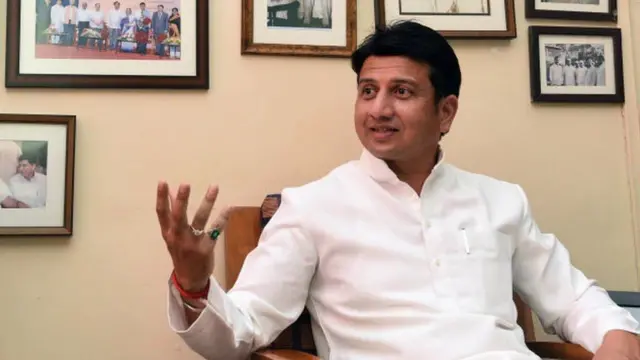 રણજિતસિંહ મોહિતે-પાટીલ