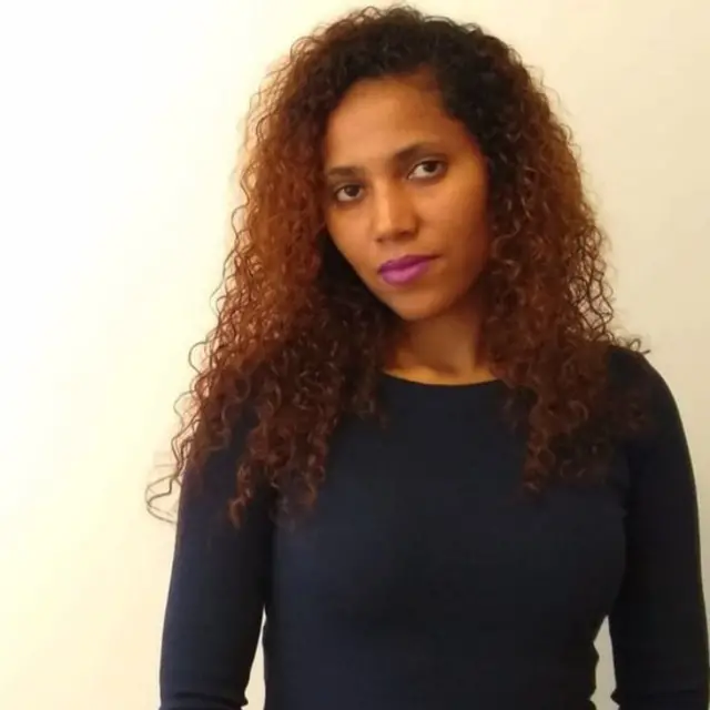 ለሰባት ዓመታት ያህል በሊባኖስ የሠራችው ባንቺ ይመር