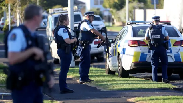 ক্রাইস্টচার্চ, ক্রিকেট, হামলা, সন্ত্রাস