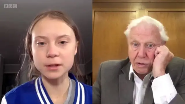 அட்டன்பரோ மற்றும் க்ரேட்டா