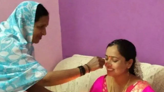 लता बोराडे