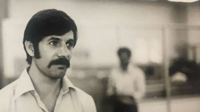 رحمان هاتفی، سردبیر کیهان در آستانه انقلاب و عضو حزب توده از جمله روزنامهنگاری بود که در دهه شصت شمسی اعدام شد