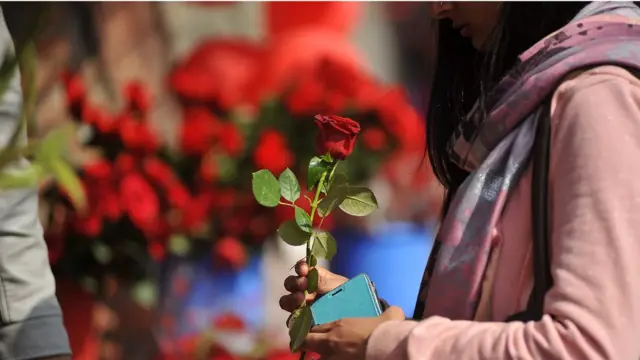 వాలెంటైన్స్