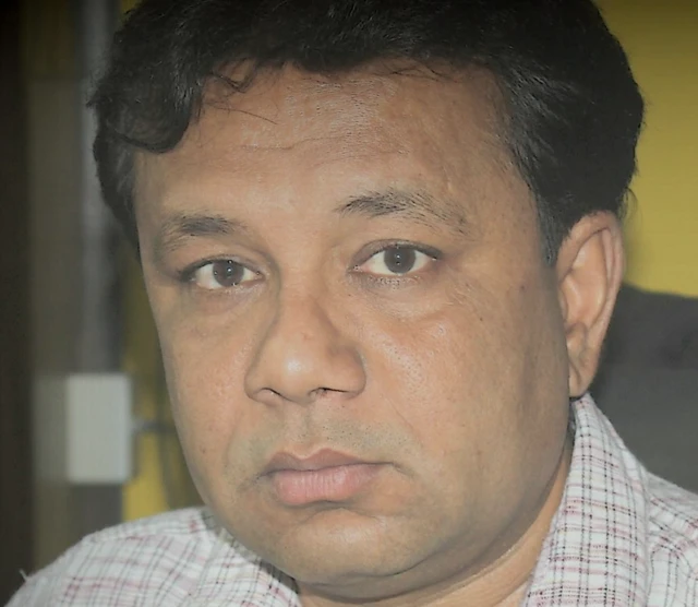 ఆసిఫ్ పఠాన్