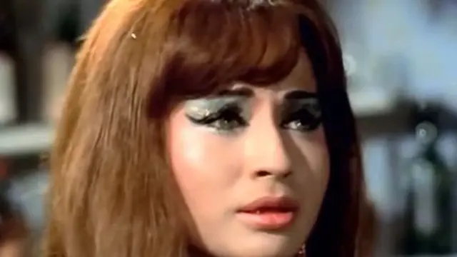 कॅबेरे डान्स