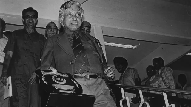 अब्दुल कलाम