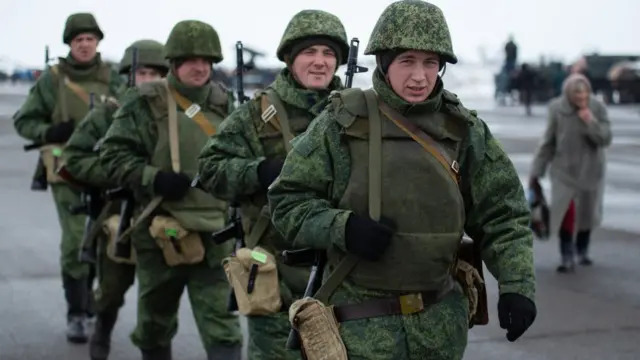 Армійський корпус ДНР