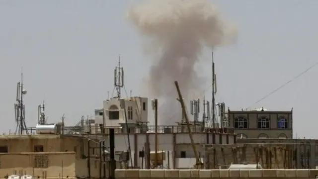 ایران، سعودی عرب