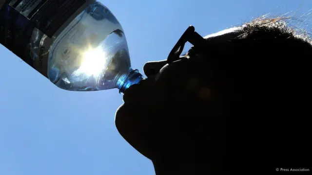 ኣብ እዋን ውዑይ ኩነታት ኣየር ባህሪና ክልወጥ ከም ዝኽእል ዘመላኽቱ መጽናዕታት ኣለው