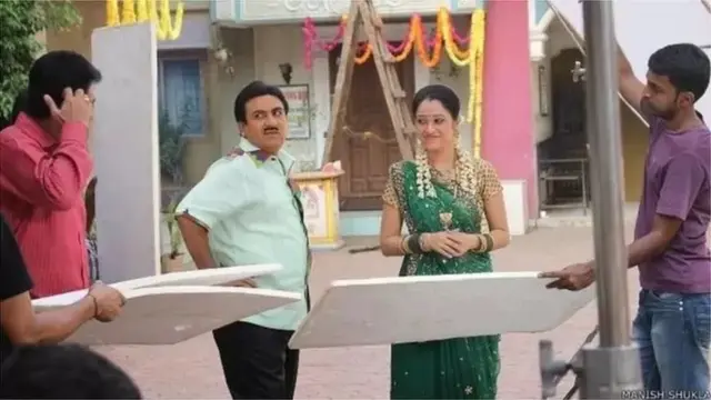 તારક મહેતા કા ઉલટા ચશ્મા