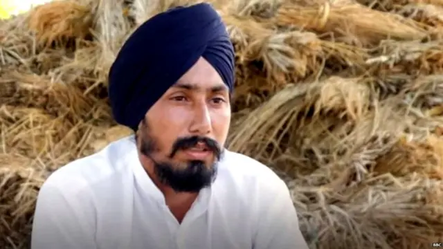 ਨਿਆਮਤ ਸਿੰਘ