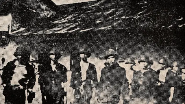 Peristiwa Madiun 1948