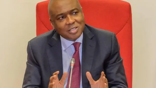 Bukola Saraki
