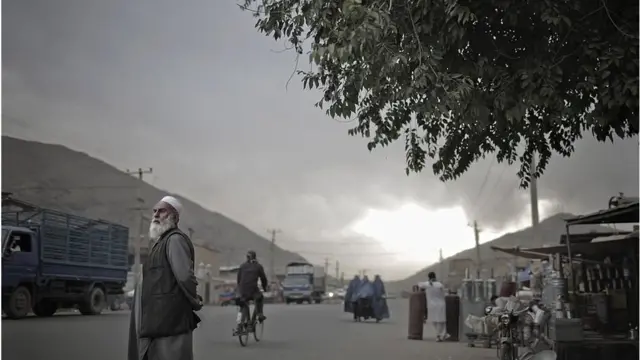 ځایونه