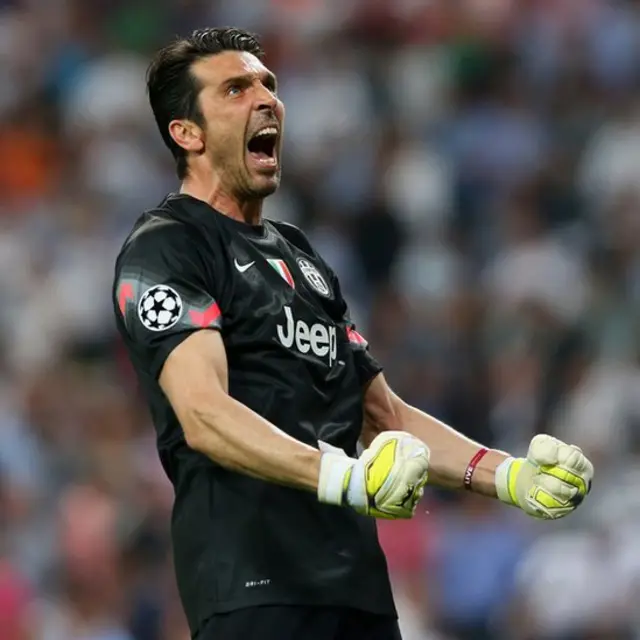 Gianluigi Buffon