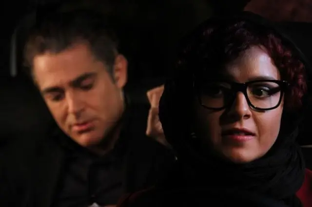 فیلم مادر قلب اتمی