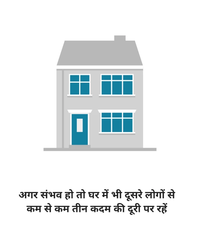 कोरोना से बचाव