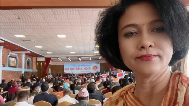 कोमल वली।