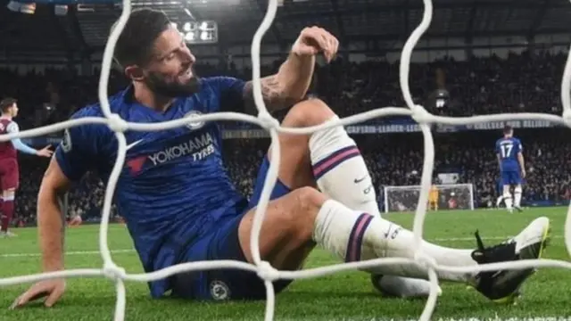 Olivier Giroud